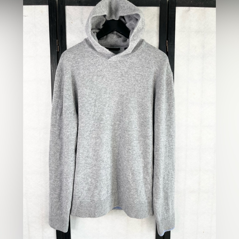 Greyson Koko Hoodie Cashmere